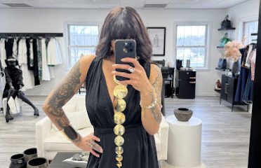 Dakota Stone Boutique