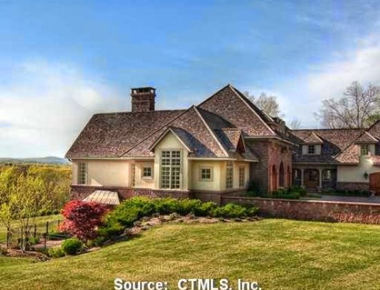 Berkshire Hathaway HomeServices New England Properties Avon Office