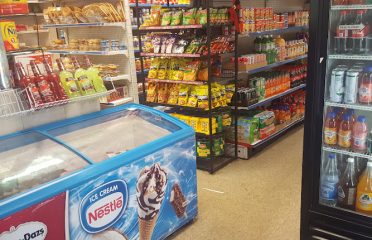 Hispanic Grocery(& Restaurant!)