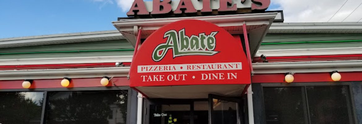 Abate Restaurant