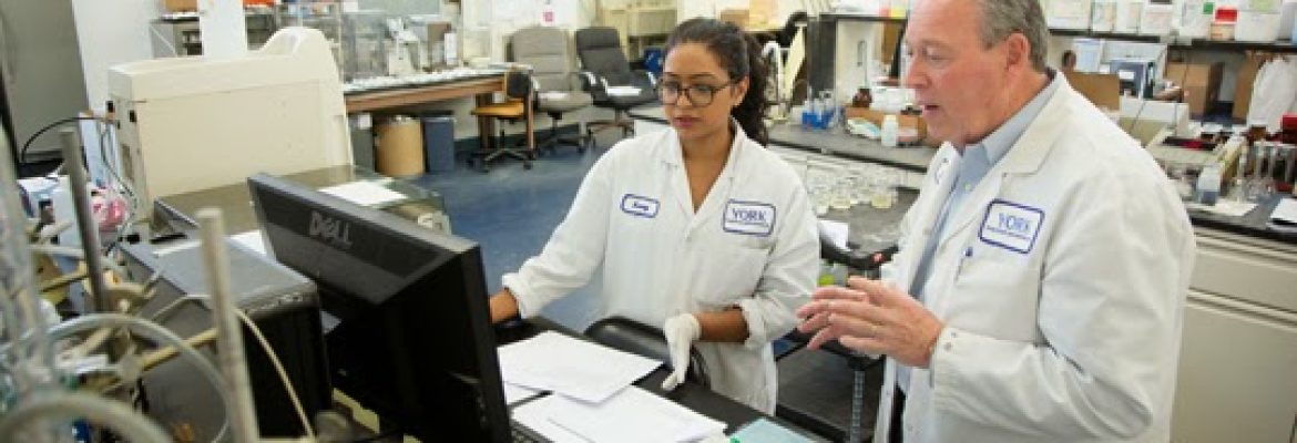 YORK Analytical Laboratories