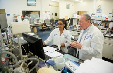 YORK Analytical Laboratories