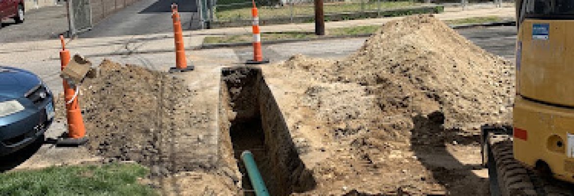 Unlimited Excavation and Construction
