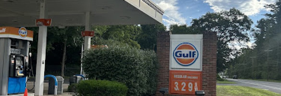 Route 4 Quick Stop