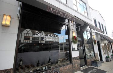 Blackstones Steakhouse
