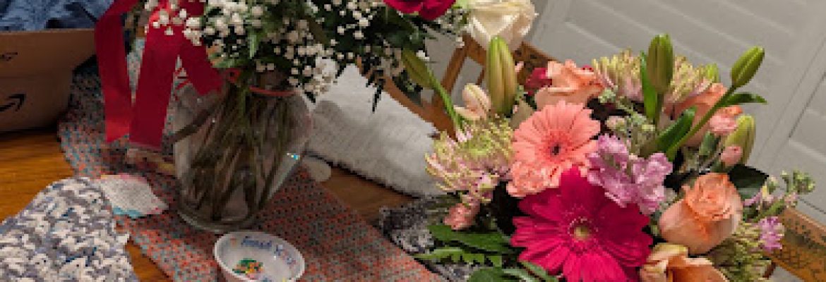Gifts of OWC Secondhand Treasures