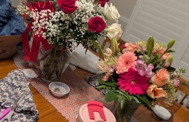 Gifts of OWC Secondhand Treasures