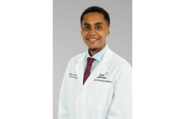 Chikezie Alvarez, MD