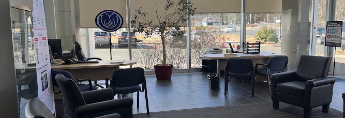 Hoffman Insurance Agency of Connecticut