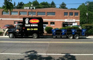 Team Trash & Rubbish Removal – Watertown Woodbury Middlebury