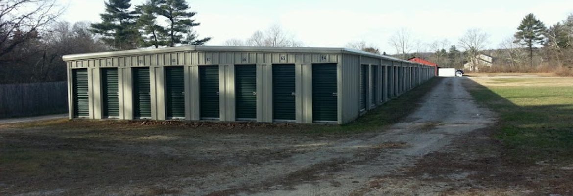 Countryside Self Storage LLC