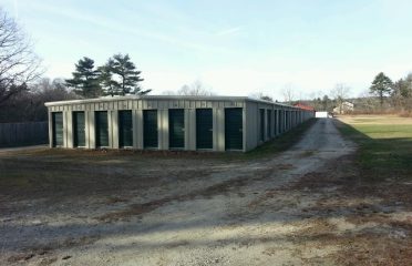 Countryside Self Storage LLC
