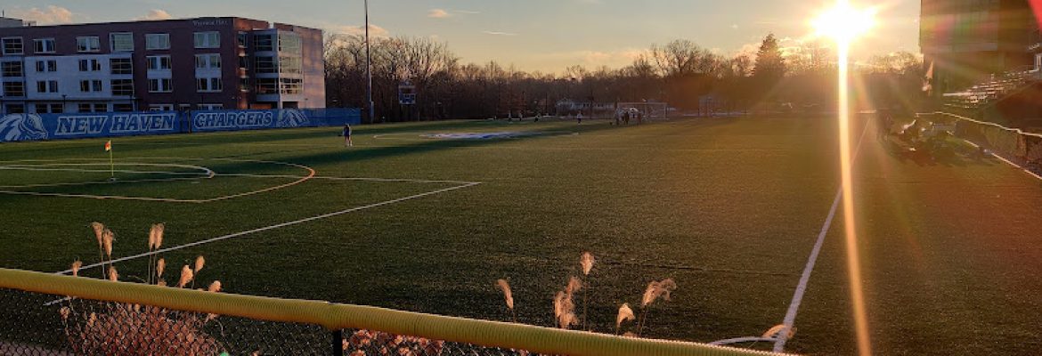 Kathy Zolad Stadium