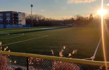 Kathy Zolad Stadium