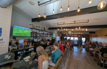 The Blue Duck Bar & Kitchen