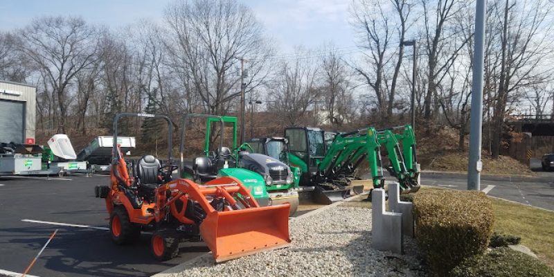 Sunbelt Rentals
