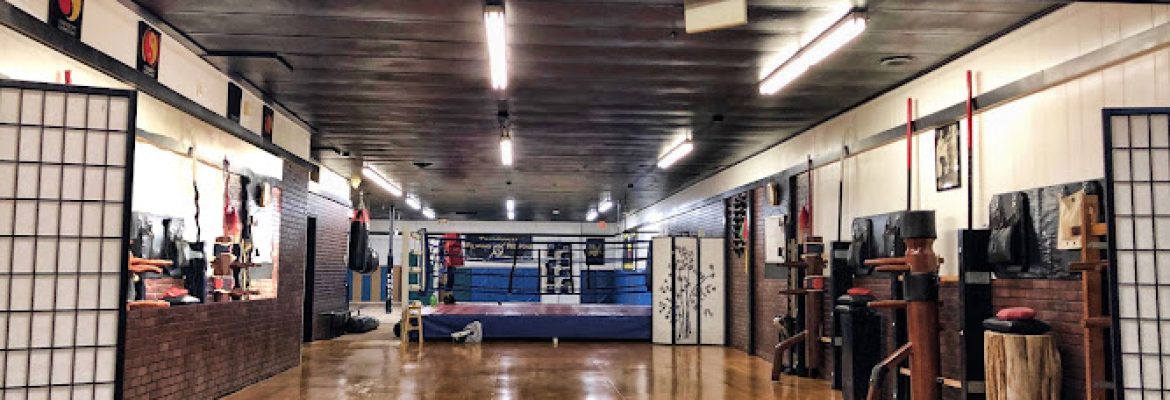 Connecticut Wing Chun School of Kung Fu