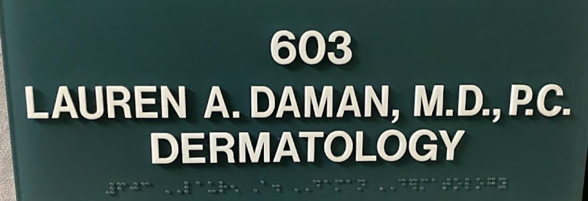 Lauren A Daman, MD, PC
