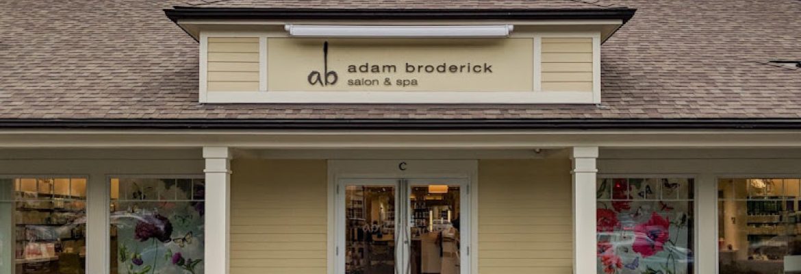 Adam Broderick | Southbury