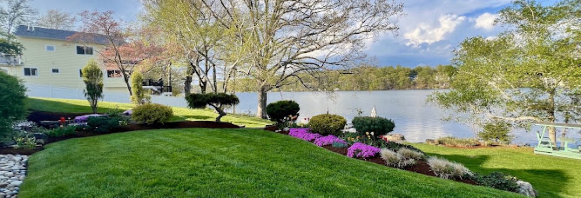 J&M Lawn Care LLC