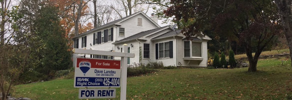 The Landau Team of RE/MAX Right Choice, Realtors in Newtown and Fairfield County