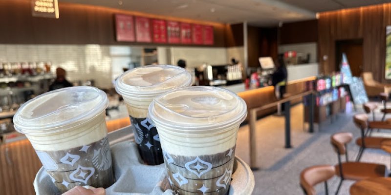 Starbucks Coffee Company