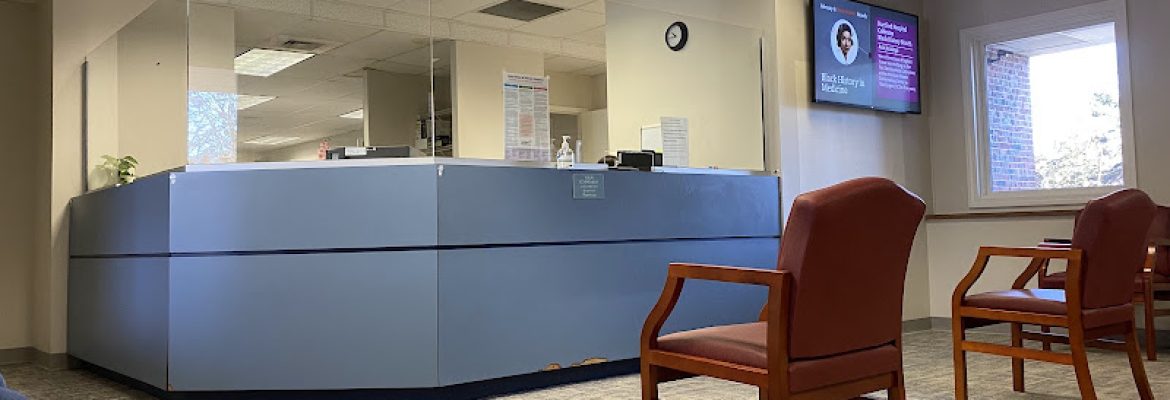 Windsor Medical Center