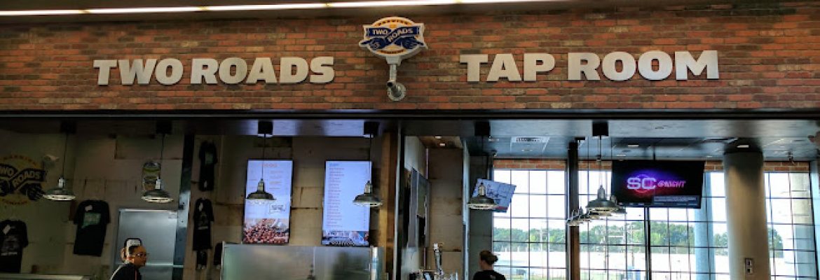 Two Roads Tap Room