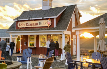 Kloter’s Ice Cream Barn