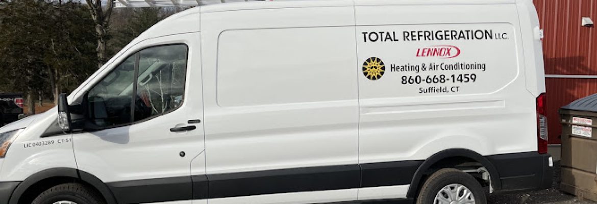 Total Refrigeration Repair