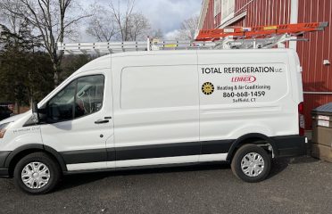Total Refrigeration Repair