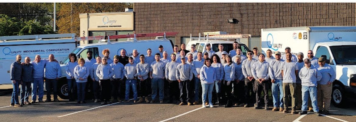 Quality Mechanical Corporation