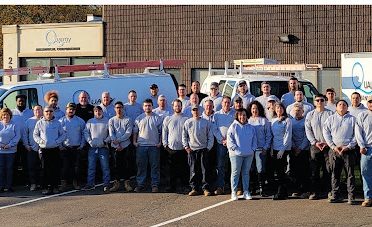 Quality Mechanical Corporation
