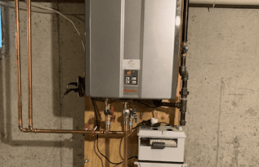 Elite Mechanical Contractor LLC