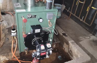 Scotti Mechanical Heating and Cooling