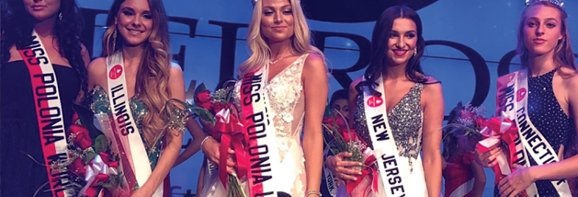 MISS POLONIA LLC