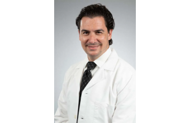 Jonathan Siegfried, MD