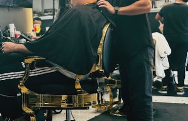 BRAZILIAN BARBER SHOP