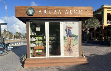 Aruba Tans Salon