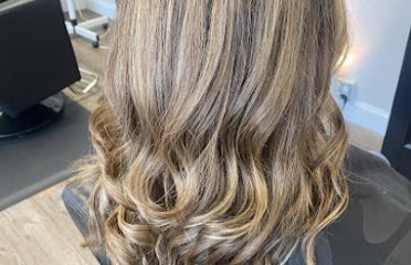 RJ Salon
