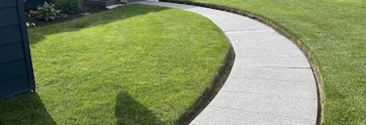 J-SCAPES Lawncare and Restoration