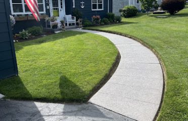 J-SCAPES Lawncare and Restoration