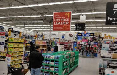 Walmart Supercenter