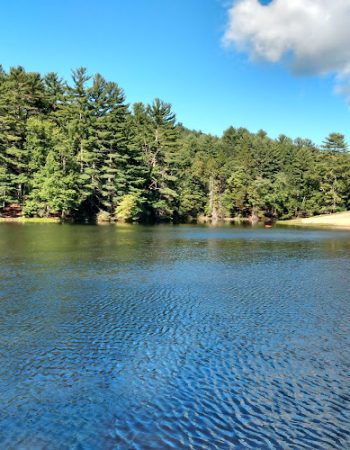 Black Rock State Park