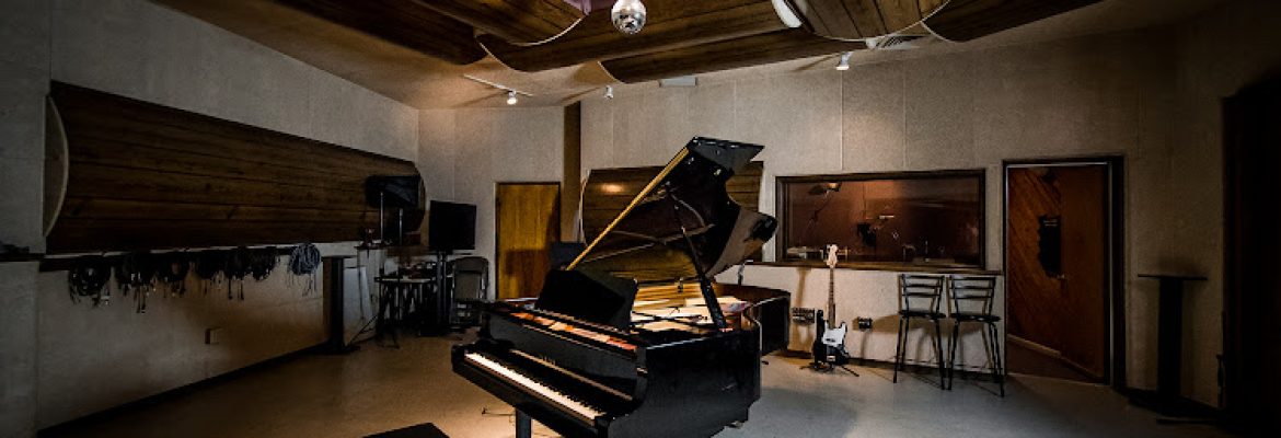 Tapeworks Recording Studio (Tapeworks, Inc.)