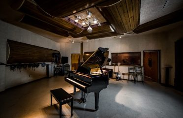 Tapeworks Recording Studio (Tapeworks, Inc.)