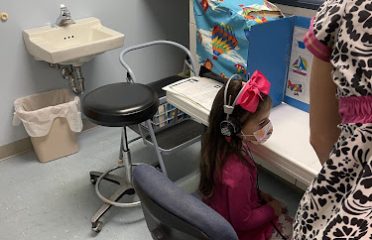 Pediatric Associates Of Branford