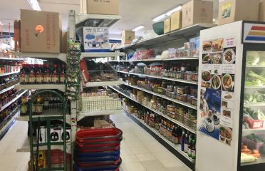 Kien Oriental Market