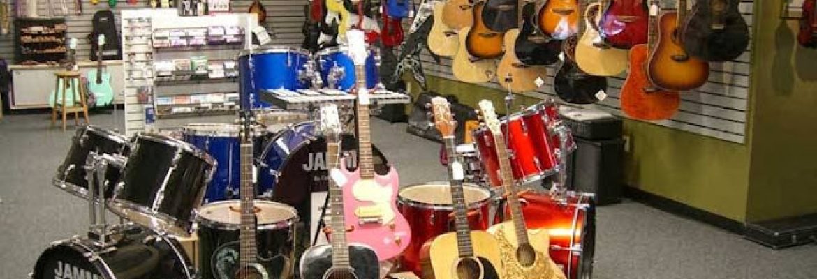 Bethel Music Center – Instrument Sales, Rentals, Lessons and Repairs