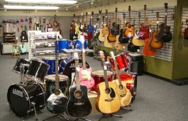 Bethel Music Center – Instrument Sales, Rentals, Lessons and Repairs